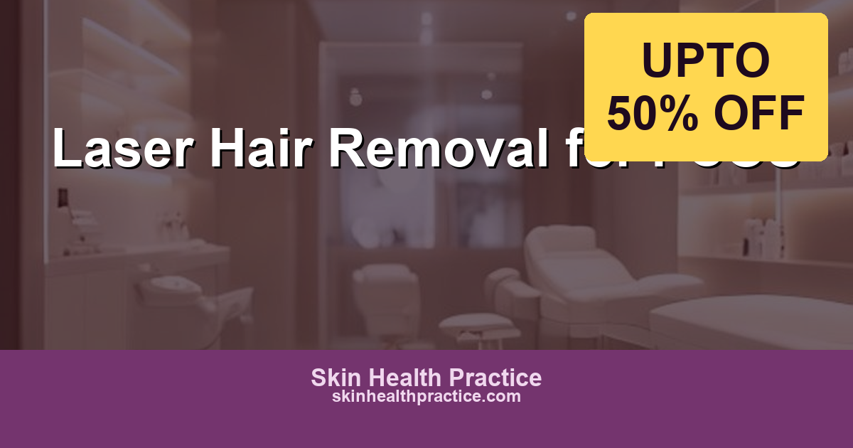 Laser Hair Removal for PCOS: Managing Unwanted Hair Long-Term